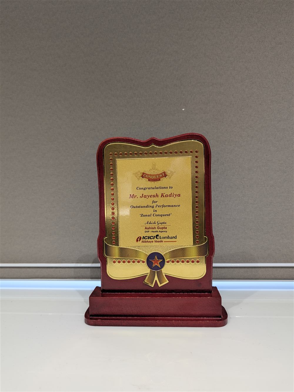 Avyukt Capital achievement